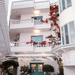 Harmony 4* Sarandë