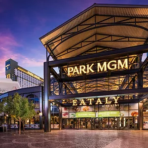 Park Mgm Vegas Stany Zjednoczone Ameryki