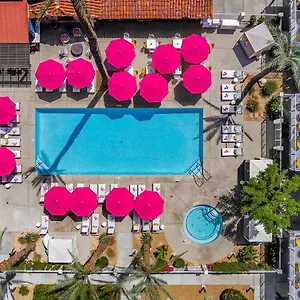 Otel The Paloma