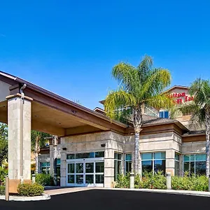 Otel Hilton Garden