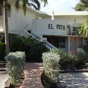 El Patio 2*, Key West Stati Uniti