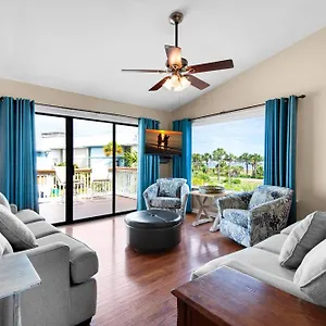 Holiday home Side- Harbor View