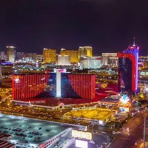 Rio & Casino Semesteranläggning (resort) Las Vegas