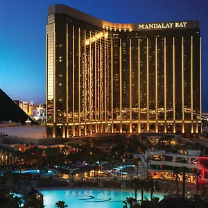 Mandalay Bay ABD