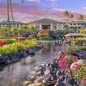 Grand Hyatt Kauai & 4*, Koloa Stati Uniti