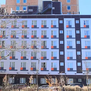 Madison Les Hotell New York