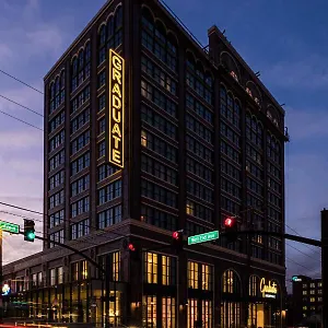 Graduate By Hilton 4*, Nashville Stati Uniti