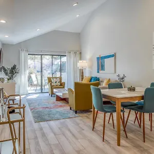 Apartment Casa De Oasis Permit# 549, Palm Springs